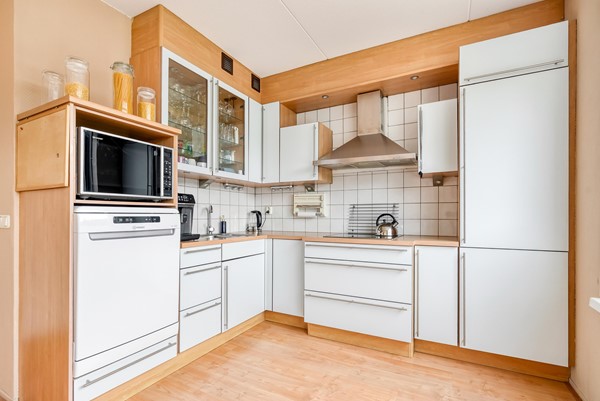 Medium property photo - Oldengaerde 38, 8226 RZ Lelystad