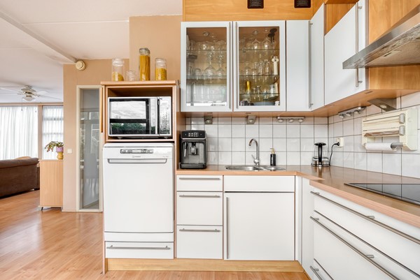 Medium property photo - Oldengaerde 38, 8226 RZ Lelystad