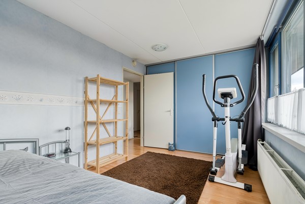 Medium property photo - Oldengaerde 38, 8226 RZ Lelystad