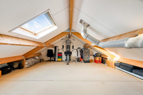 Medium property photo - Oldengaerde 38, 8226 RZ Lelystad