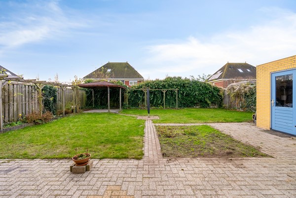Medium property photo - Oldengaerde 38, 8226 RZ Lelystad