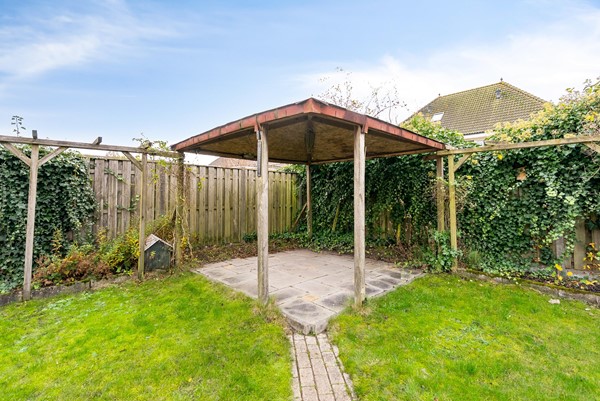 Medium property photo - Oldengaerde 38, 8226 RZ Lelystad