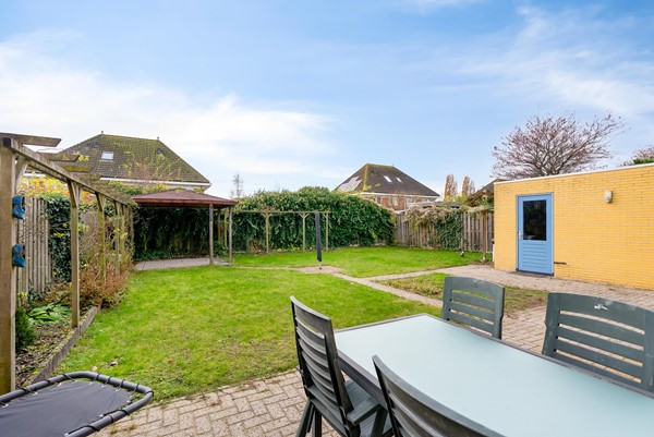 Medium property photo - Oldengaerde 38, 8226 RZ Lelystad