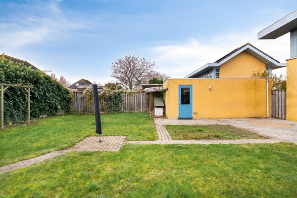 Medium property photo - Oldengaerde 38, 8226 RZ Lelystad