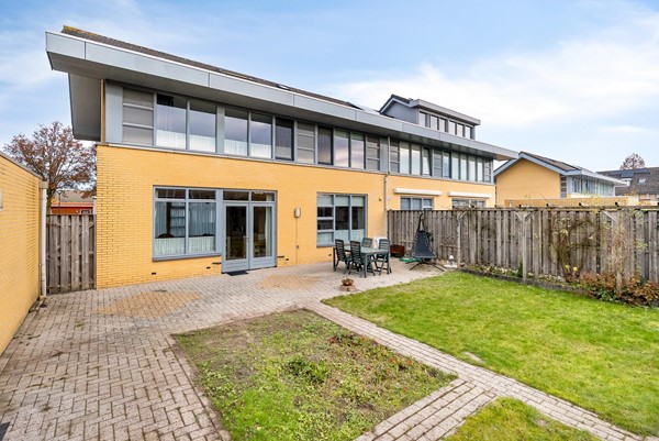 Medium property photo - Oldengaerde 38, 8226 RZ Lelystad