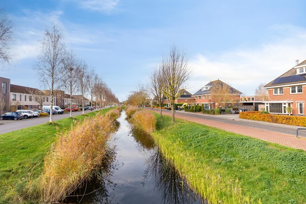 Medium property photo - Oldengaerde 38, 8226 RZ Lelystad