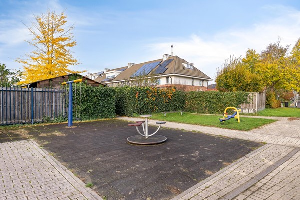 Medium property photo - Oldengaerde 38, 8226 RZ Lelystad
