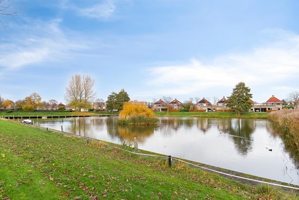 Medium property photo - Oldengaerde 38, 8226 RZ Lelystad