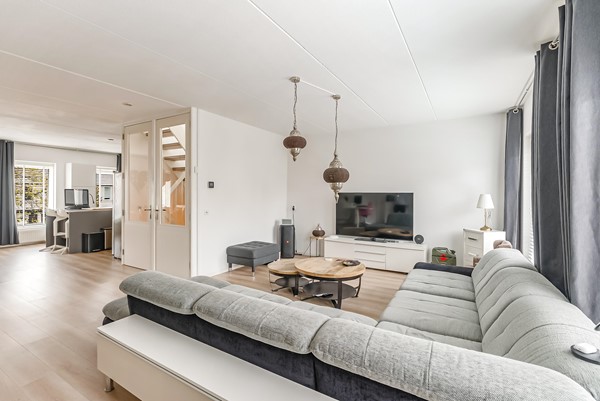 Medium property photo - Antillenweg 16, 1339 KE Almere