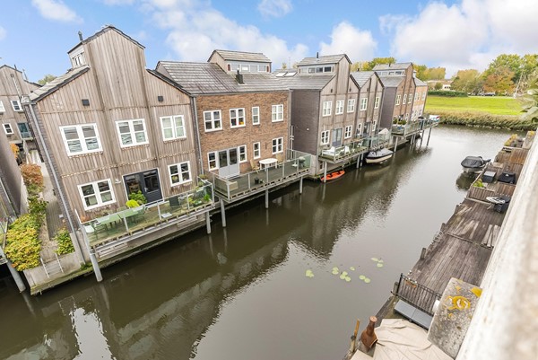 Medium property photo - Antillenweg 16, 1339 KE Almere