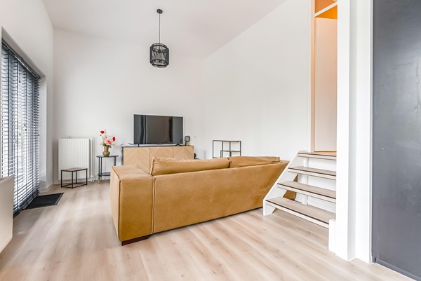 Medium property photo - Antillenweg 16, 1339 KE Almere