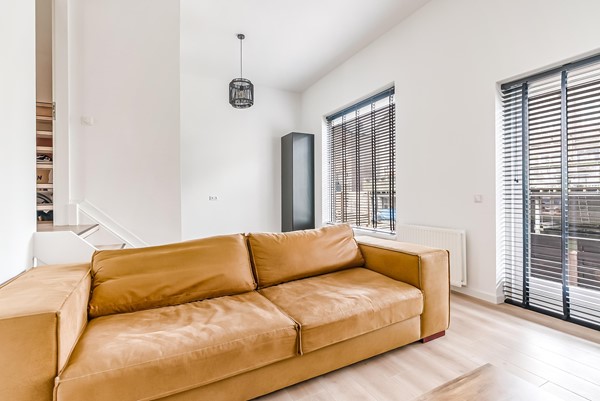 Medium property photo - Antillenweg 16, 1339 KE Almere