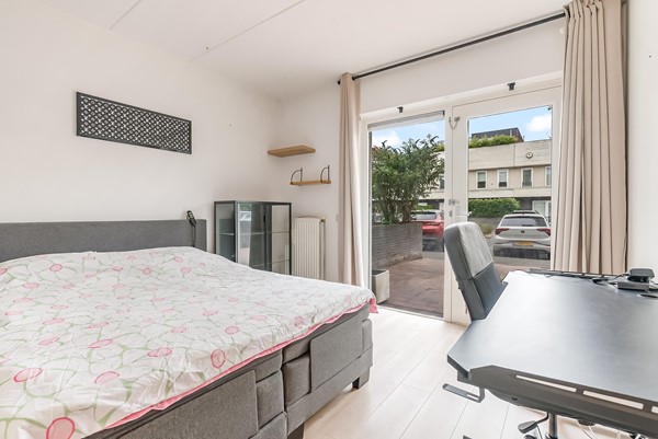 Medium property photo - Antillenweg 16, 1339 KE Almere