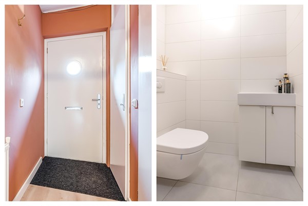 Medium property photo - Antillenweg 16, 1339 KE Almere