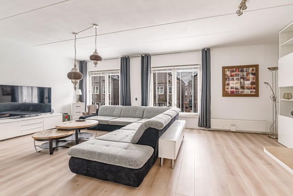 Medium property photo - Antillenweg 16, 1339 KE Almere