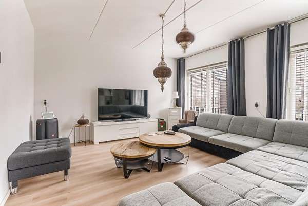 Medium property photo - Antillenweg 16, 1339 KE Almere