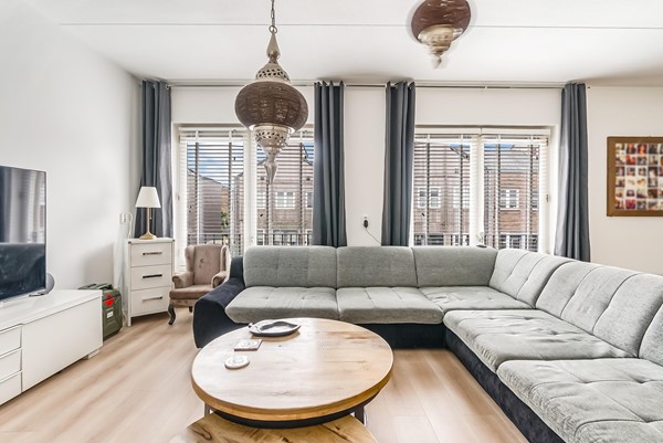 Medium property photo - Antillenweg 16, 1339 KE Almere