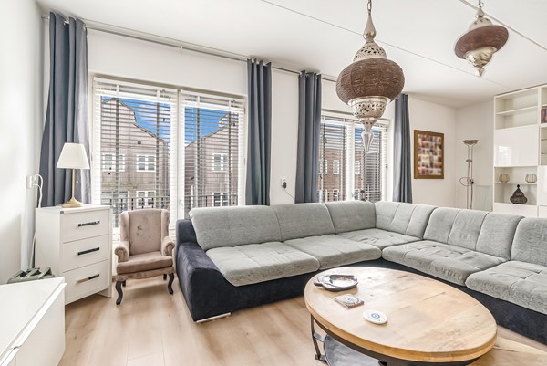 Medium property photo - Antillenweg 16, 1339 KE Almere