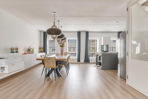 Medium property photo - Antillenweg 16, 1339 KE Almere