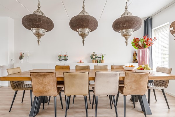 Medium property photo - Antillenweg 16, 1339 KE Almere