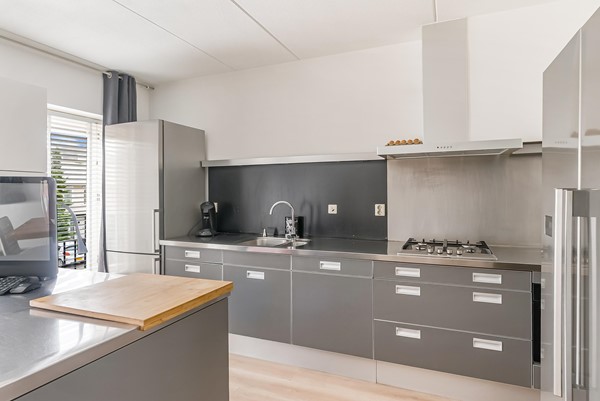 Medium property photo - Antillenweg 16, 1339 KE Almere