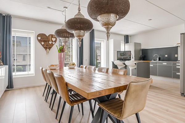 Medium property photo - Antillenweg 16, 1339 KE Almere