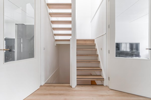 Medium property photo - Antillenweg 16, 1339 KE Almere