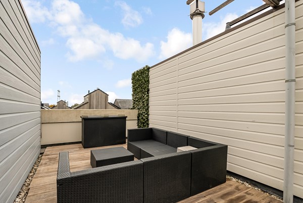 Medium property photo - Antillenweg 16, 1339 KE Almere