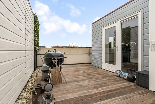 Medium property photo - Antillenweg 16, 1339 KE Almere