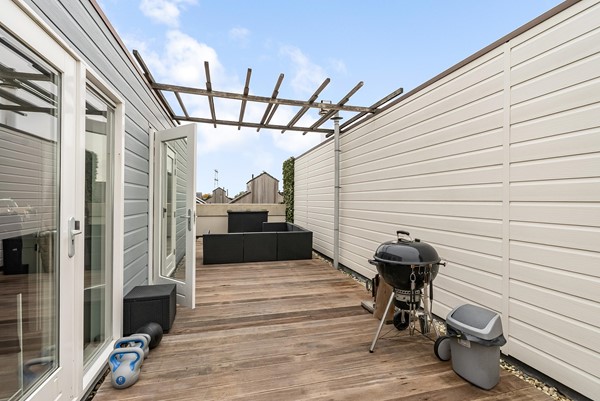 Medium property photo - Antillenweg 16, 1339 KE Almere