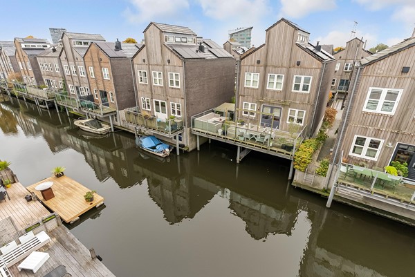Medium property photo - Antillenweg 16, 1339 KE Almere