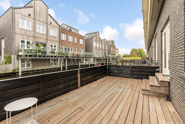 Medium property photo - Antillenweg 16, 1339 KE Almere