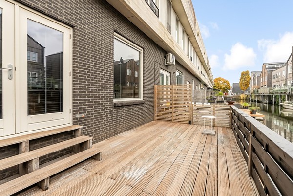 Medium property photo - Antillenweg 16, 1339 KE Almere