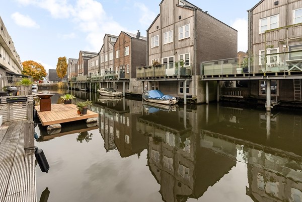 Medium property photo - Antillenweg 16, 1339 KE Almere