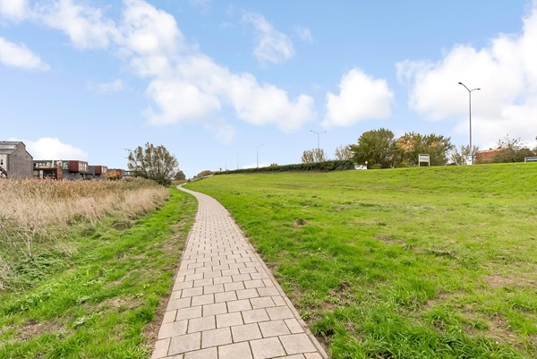 Medium property photo - Antillenweg 16, 1339 KE Almere