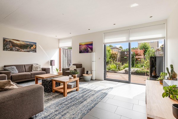 Medium property photo - Rijnland 135, 8245 CT Lelystad