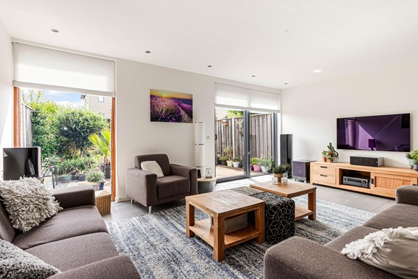 Medium property photo - Rijnland 135, 8245 CT Lelystad