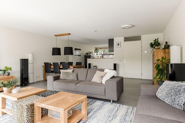 Medium property photo - Rijnland 135, 8245 CT Lelystad