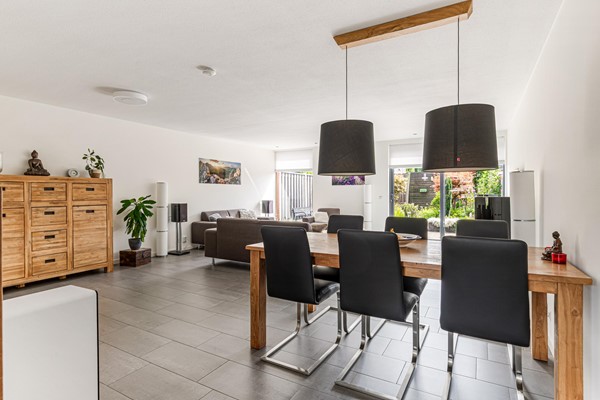 Medium property photo - Rijnland 135, 8245 CT Lelystad