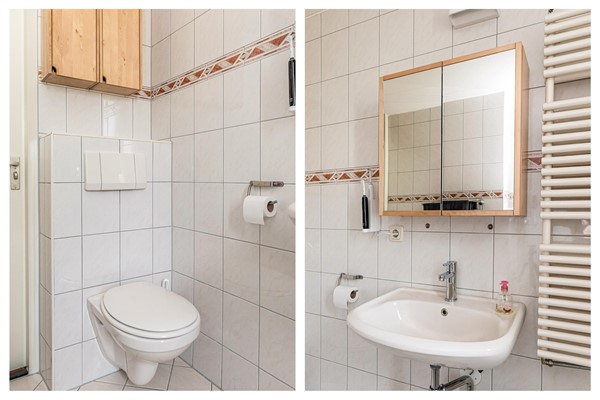 Medium property photo - Rijnland 135, 8245 CT Lelystad