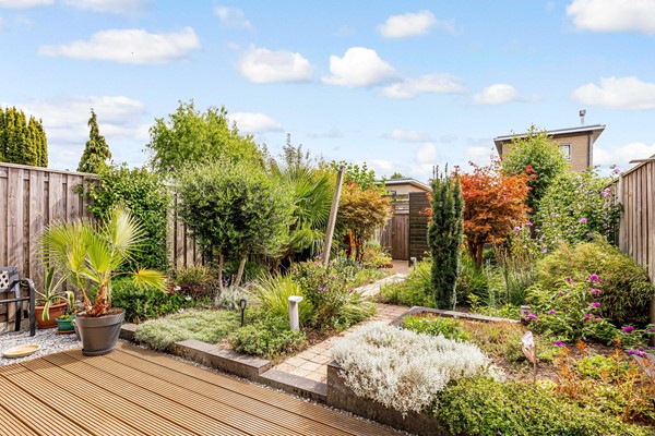 Medium property photo - Rijnland 135, 8245 CT Lelystad