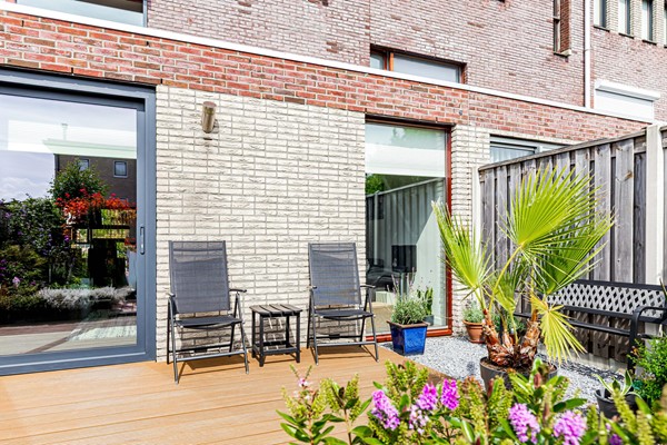 Medium property photo - Rijnland 135, 8245 CT Lelystad