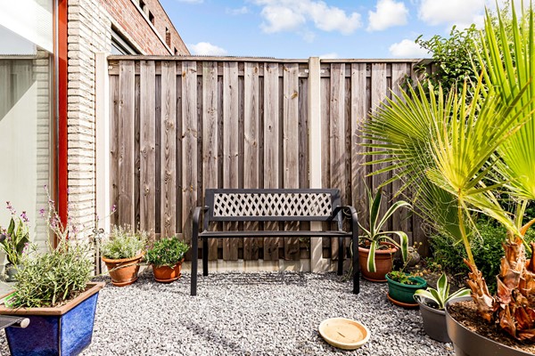 Medium property photo - Rijnland 135, 8245 CT Lelystad