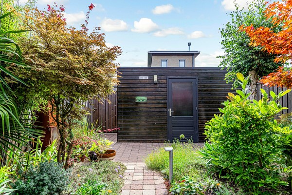 Medium property photo - Rijnland 135, 8245 CT Lelystad