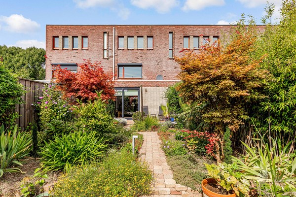 Medium property photo - Rijnland 135, 8245 CT Lelystad