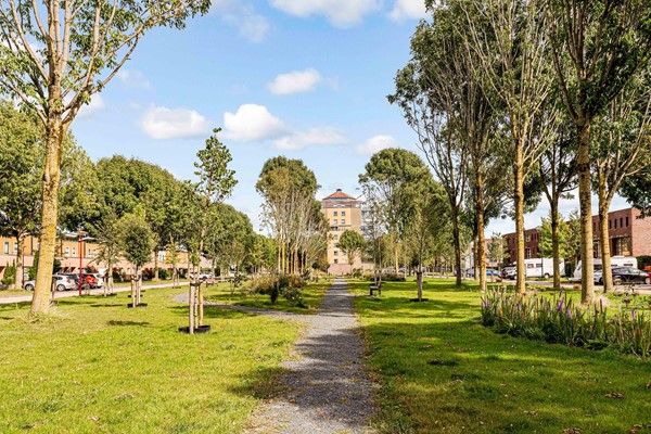 Medium property photo - Rijnland 135, 8245 CT Lelystad