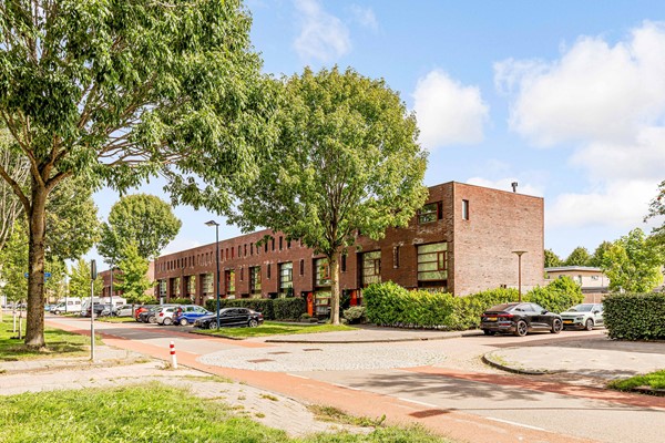 Medium property photo - Rijnland 135, 8245 CT Lelystad