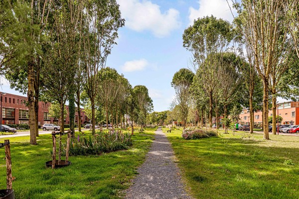 Medium property photo - Rijnland 135, 8245 CT Lelystad