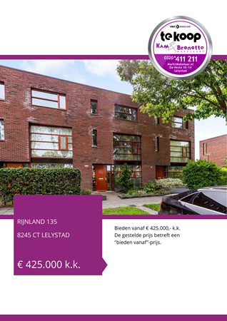 Brochure preview - brochure