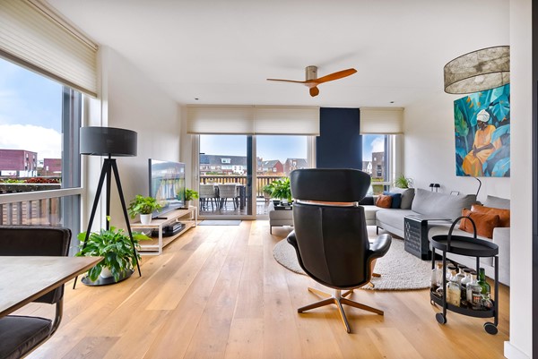 Medium property photo - Dettifossstraat 300, 1363 BX Almere